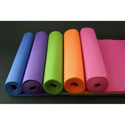 Non-Slip Yoga Mat